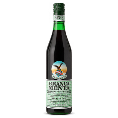 LIKIER BRANCA MENTA 28% 0,7L