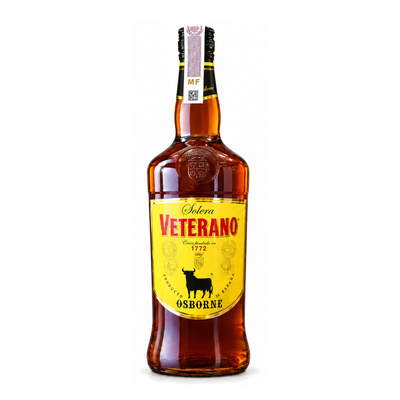 OSBORNE VETERANO 30% 0,7L