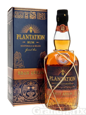 PLANTATION GRAN ANEJO  42% 0,7L