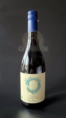 Wino Bio O Organic Pinot Noir Reserva 0,75 L
