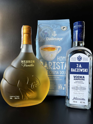 Espresso martini – razem korzystniej