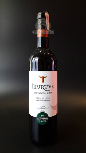 WINO MURUVE CRIANZA 14,5% 0,75L