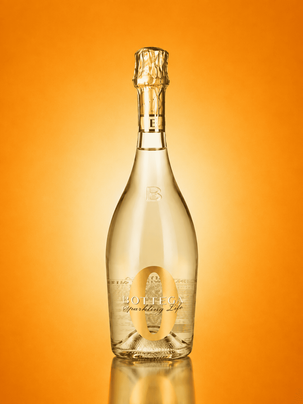 Wino Mus. Bottega 0° White 0,75 L