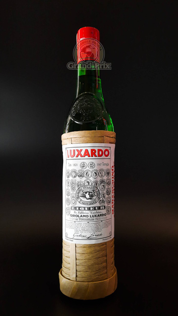 LIKIER LUXARDO MARASCHINO 32% 0,7L