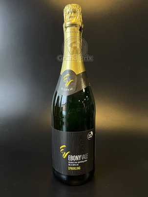EBONY VALE SPARKLING ALCOHOL FREE 0,75L 0%