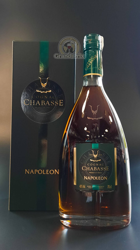 CHABASSE NAPOLEON 40% 50ML