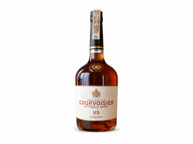 KONIAK COURVOISIER VS 40% 0,7L