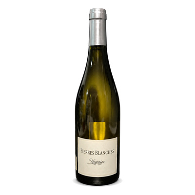 Wino Pierres Blanches Classique Viognier Pays d'Oc IGP 0,75l
