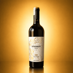 Wino Origines Italicae Appassimento Puglia Piccini IGT 0,75 L