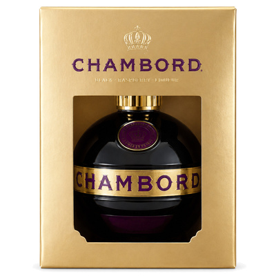LIKIER CHAMBORD ROYAL 16,5% 0,5L