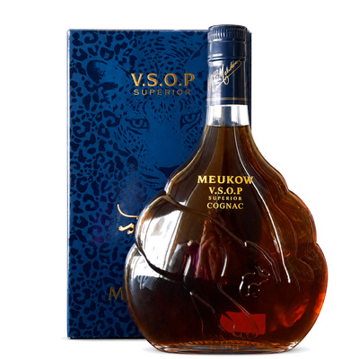 KONIAK MEUKOW VSOP 40% 0,7L
