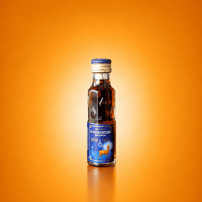 MINI LIK. ST. HUBERTUS-TROPFEN 30% 20ML