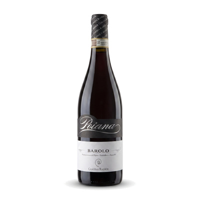 Wino Barolo Poiana Radice DOCG 0,75 L