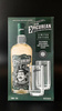 THE EPICUREAN DOUGLAS LAING'S BLEND  46,2%  0,7L + SZKLANKI