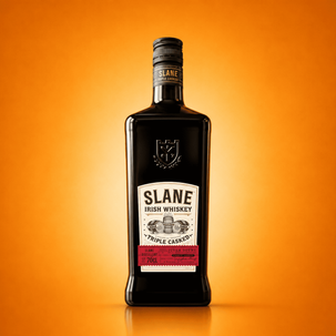 Whisky Slane Triple Casked 40% 0.7L