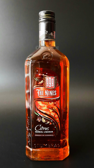 BALSAM TREJOS 999  0,5L