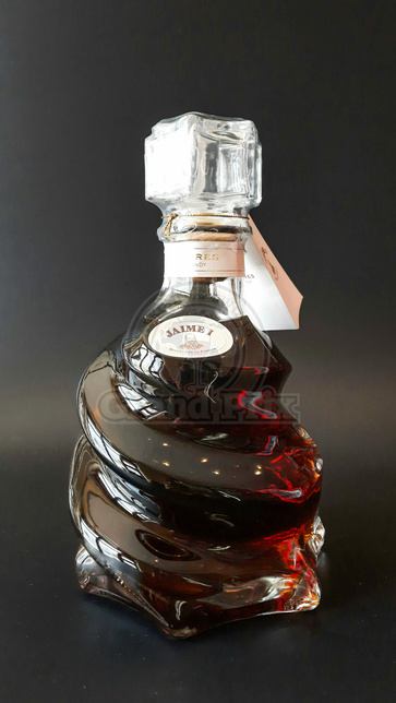 TORRES JAIME I 30YO 38%  0,7L