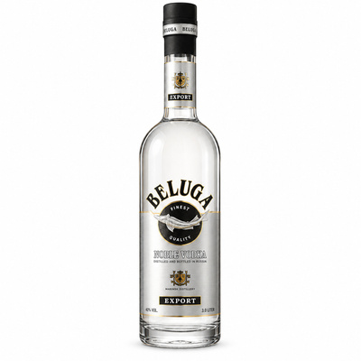 Wódka BELUGA NOBLE 40% 3L