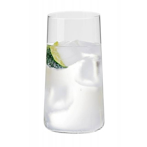 Szklanka wysoka do napojów Avant-Garde 540ml 6 szt