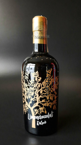 DIGUSTI LIMONCIOCCOLAT  18%  0,5L