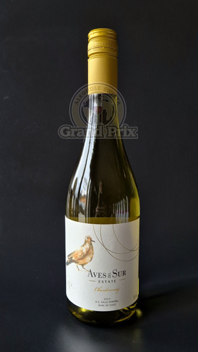 Wino Aves del Sur Chardonnay 0,75 L