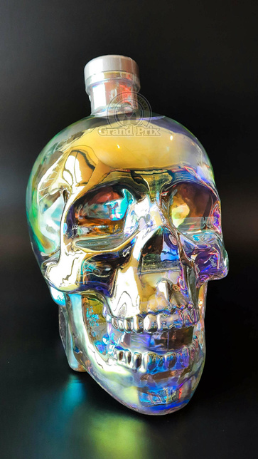 CRYSTAL HEAD AURORA  40%  1,75L