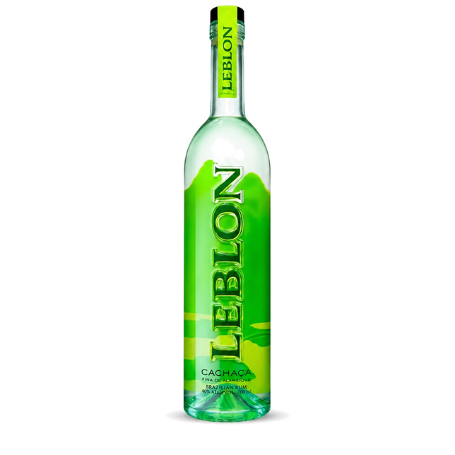 CACHACA LEBLON 40% 0,7L