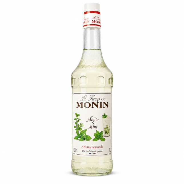 Syrop Monin Mojito Mint 1,0l