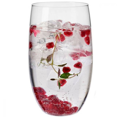 Szklanka Blended do napojów 510 ml 6 szt