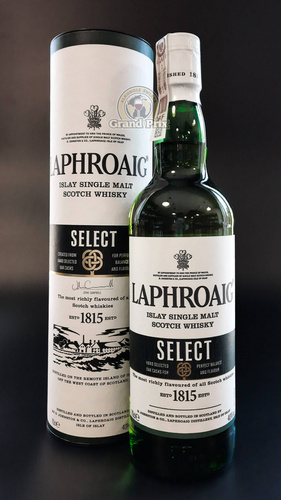 LAPHROAIG SELECT 40% 0,7L
