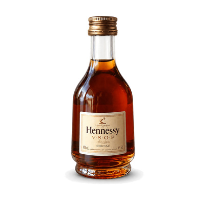 Mini Koniak HENNESSY VSOP 40%  0,05l