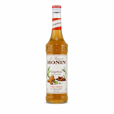 Syrop Monin piernikowy (Gingerbread) 1,0 l