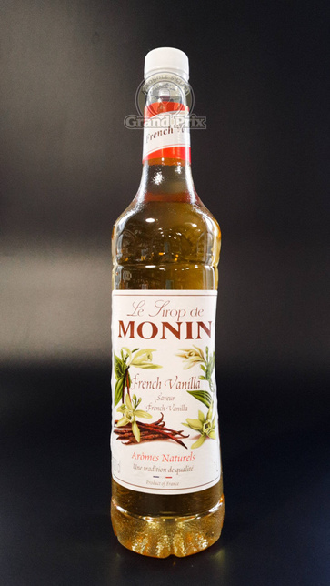 Syrop Monin Vanille 0,7l