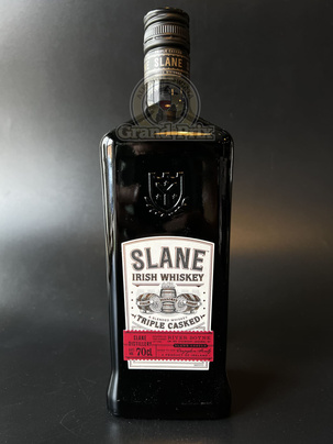 Whisky Slane Triple Casked 40% 0.7L