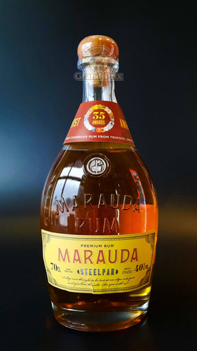 RUM MARAUDA PREMIUM 40% 0,7L