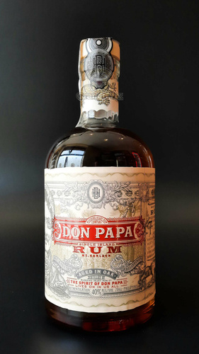 DON PAPA 40% 0,7L