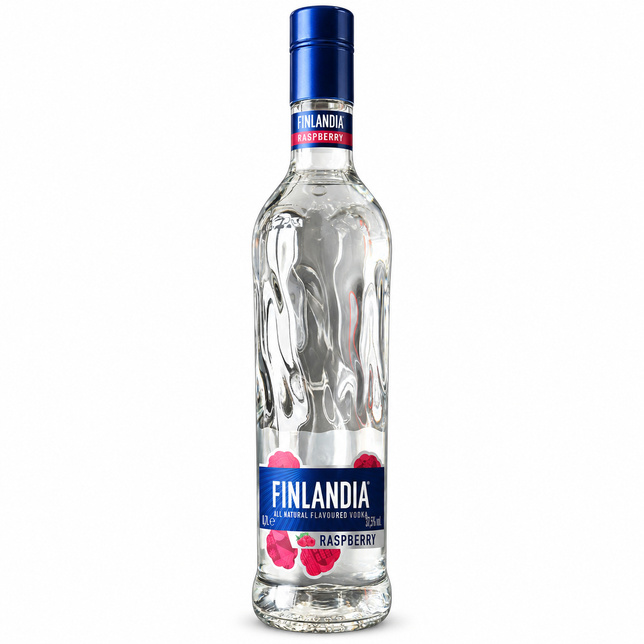 FINLANDIA RASPBERRY 37,5% 0,7L