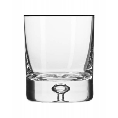 Szklanka Legend do whisky 250 ml 6 szt
