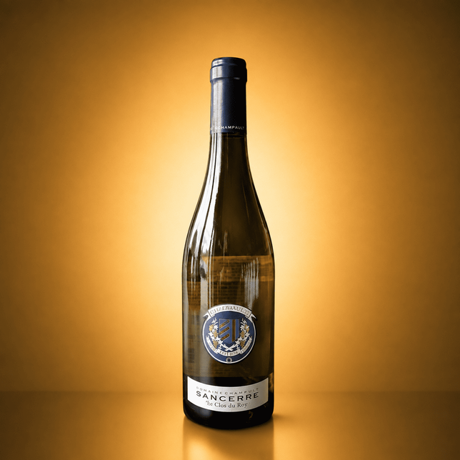 Wino Sancerre Clos du Roy Champault AOC 0,75 L