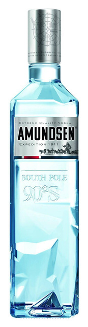 AMUNDSEN 40% 0,7L