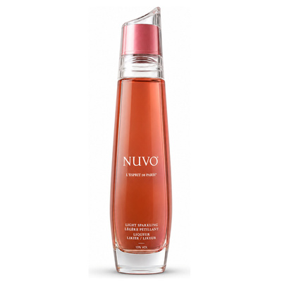 LIKIER NUVO SPARKLING VODKA LIQUER 15% 0,7L