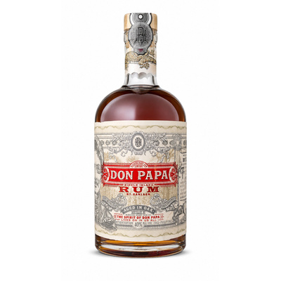 DON PAPA 40% 0,7L
