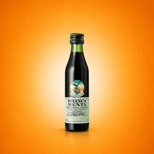 Mini LIKIER FERNET BRANCA MENTHA 28% 20ML