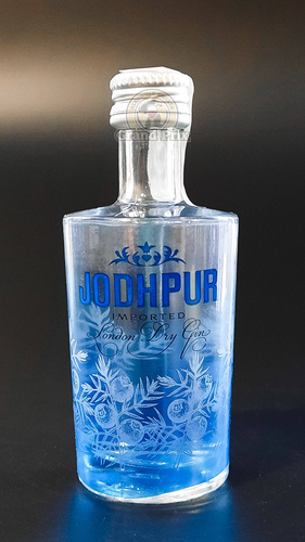 GIN JODHPUR DRY 43% 50ML
