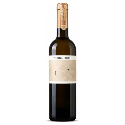 TIERRA FIDEL BLANCO 14% 0,75L