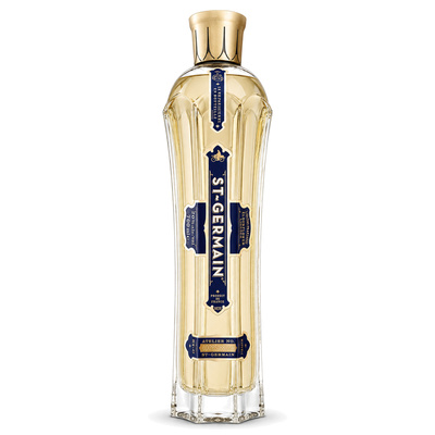 ST. GERMAIN ELDERFLOWER 20% 0,7L