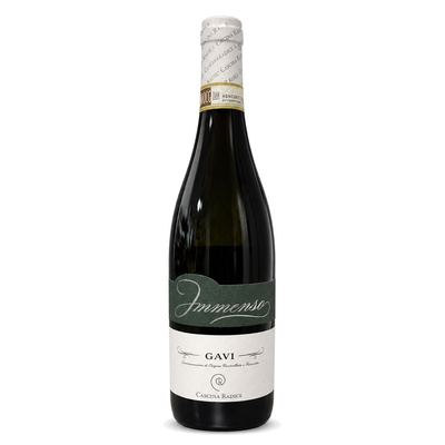Wino Gavi DOCG Immenso Radice 0,75 L
