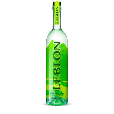 CACHACA LEBLON 40% 0,7L