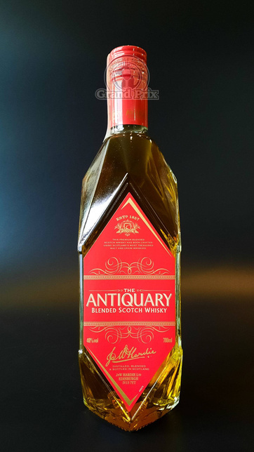 ANTIQUARY THE FINEST 40% 0,7L