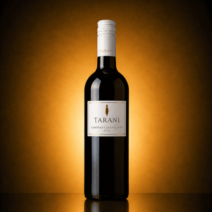 Wino Tarani Cabernet IGP 0,75 L